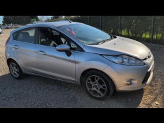 BUY FORD FIESTA ZETEC 2012 ZETEC, Newark Motor Auctions