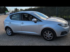 BUY SEAT IBIZA S COPA 2012 S COPA, Newark Motor Auctions