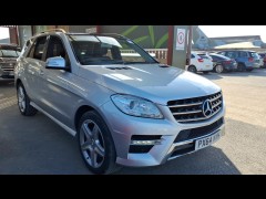 BUY MERCEDES-BENZ ML250 AMG SPORT BLUETEC A 2014 ML250 BLUETEC AMG SPORT, Newark Motor Auctions