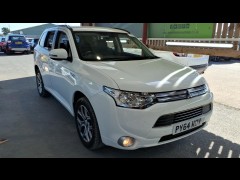 BUY MITSUBISHI OUTLANDER GX 3H PHEV AUTO 2014 PHEV GX 3H, Newark Motor Auctions