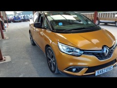 BUY RENAULT SCENIC DYNAMIQUE S NAV DC 2017 DYNAMIQUE S NAV DCI EDC, Newark Motor Auctions