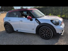 BUY MINI COUNTRYMAN JOHN COOPER WO 2015 JOHN COOPER WORKS, Newark Motor Auctions