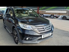BUY HONDA CR-V EX I-VTEC AUTO 2013 I-VTEC EX, Newark Motor Auctions