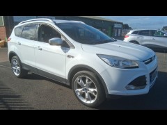 BUY FORD KUGA TITANIUM TDCI 2015 TITANIUM TDCI, Newark Motor Auctions
