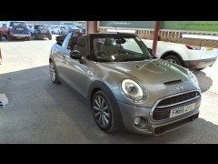 BUY MINI COOPER S 2017 COOPER S, Newark Motor Auctions