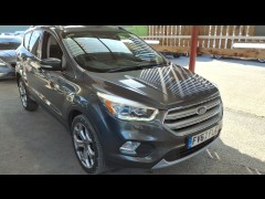 BUY FORD KUGA TITANIUM X TDCI 2018 TITANIUM X TDCI, Newark Motor Auctions
