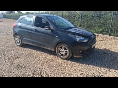 BUY FORD KA+ ZETEC 2017 ZETEC, Newark Motor Auctions