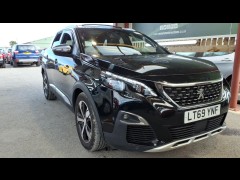 BUY PEUGEOT 3008 GT BLUEHDI S/S AUTO 2019 BLUEHDI S/S GT, Newark Motor Auctions