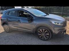 BUY RENAULT KADJAR SIGNATURE NAV DCI 2016 SIGNATURE NAV DCI, Newark Motor Auctions