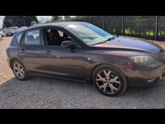 BUY MAZDA 3 SPORT 2007 SPORT, Newark Motor Auctions