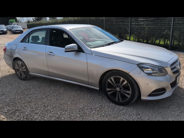 BUY MERCEDES-BENZ E220 SE BLUETEC AUTO 2015 E220 BLUETEC SE, Newark Motor Auctions