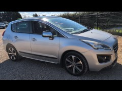 BUY PEUGEOT 3008 ALLURE HDI 2015 HDI ALLURE, Newark Motor Auctions
