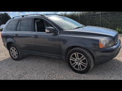 BUY VOLVO XC90 SE AWD D5 AUTO 2011 D5 SE AWD, Newark Motor Auctions