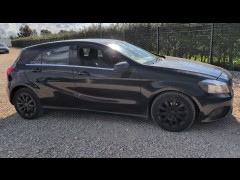 BUY MERCEDES-BENZ A180 BLUEEFFICIENCY SE AU 2013 A180 BLUEEFFICIENCY SE, Newark Motor Auctions