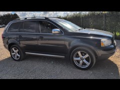 BUY VOLVO XC90 R-DESIGN D5 AWD AUTO 2011 D5 R-DESIGN AWD, Newark Motor Auctions