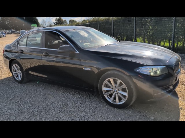 BUY BMW 520D SE 2014 520D SE, Newark Motor Auctions