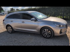 BUY HYUNDAI I30 SE NAV T-GDI 2018 T-GDI SE NAV, Newark Motor Auctions