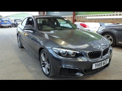 BUY BMW 218I M SPORT AUTO 2019 218I M SPORT, Newark Motor Auctions