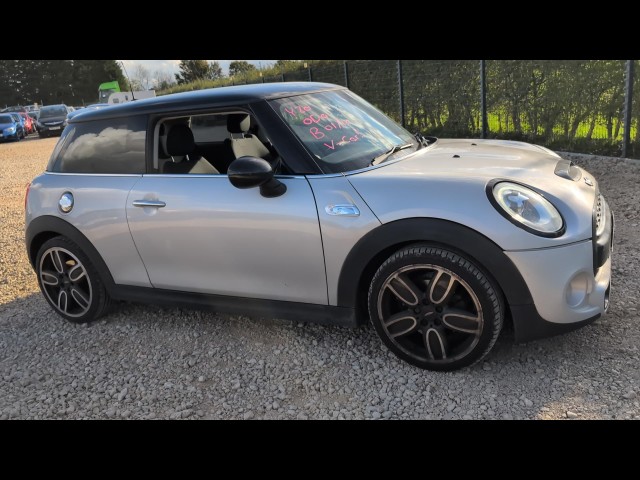 BUY MINI COOPER S AUTO 2018 COOPER S, Newark Motor Auctions
