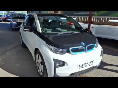 BUY BMW I3 2017 I3, Newark Motor Auctions