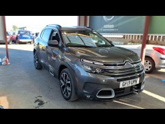 BUY CITROEN C5 AIRCROSS FLAIR + P-TEC 2019 PURETECH FLAIR PLUS S/S, Newark Motor Auctions