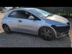 BUY HONDA CIVIC SI I-VTEC AUTO 2010 I-VTEC SI, Newark Motor Auctions