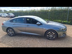 BUY VAUXHALL INSIGNIA DESIGN NAV ECOTE 2017 GRAND SPORT DESIGN NAV ECOTEC, Newark Motor Auctions