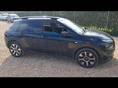 BUY CITROEN C4 CACTUS FLAIR PURETECH 2016 PURETECH FLAIR, Newark Motor Auctions