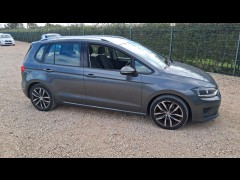 BUY VOLKSWAGEN GOLF SV SE TSI 2017 SE TSI, Newark Motor Auctions