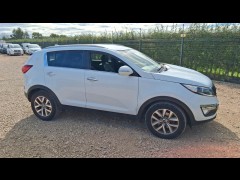 BUY KIA SPORTAGE AXIS EDITION CRD 2015 CRDI AXIS EDITION ISG, Newark Motor Auctions