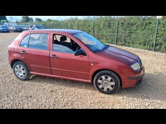BUY SKODA FABIA CLASSIC 12V HTP 2005 CLASSIC (64BHP), Newark Motor Auctions