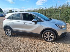 BUY VAUXHALL CROSSLAND X TECH LINE NAV 2019 TECH LINE NAV S/S, Newark Motor Auctions