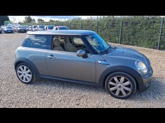 BUY MINI COOPER S AUTO 2008 COOPER S, Newark Motor Auctions