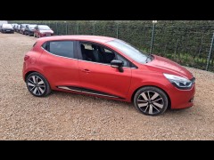 BUY RENAULT CLIO D-QUE S M-NAV NRG TC 2013 DYNAMIQUE S MEDIANAV TCE, Newark Motor Auctions
