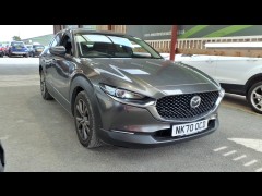 BUY MAZDA CX-30 GT SPORT MHEV 4X4 2020 GT SPORT, Newark Motor Auctions