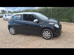 BUY CITROEN C1 FEEL PURETECH 2018 PURETECH FEEL, Newark Motor Auctions