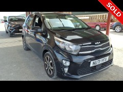BUY KIA PICANTO 3 AUTO 2021 3, Newark Motor Auctions