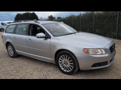 BUY VOLVO V70 SE D AUTO 2008 D SE, Newark Motor Auctions