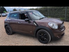 BUY MINI COUNTRYMAN COOPER D ALL4 2013 COOPER D ALL4, Newark Motor Auctions