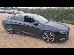BUY VAUXHALL INSIGNIA SRI VX-LINE NAV 2018 GRAND SPORT SRI VX-LINE NAV, Newark Motor Auctions