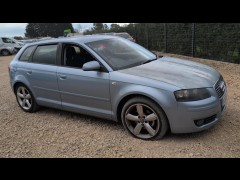 BUY AUDI A3 SPORT TDI 2008 TDI SPORT, Newark Motor Auctions