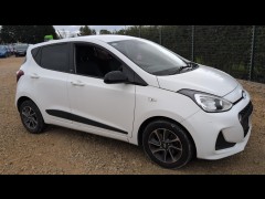BUY HYUNDAI I10 GO SE 2019 GO SE, Newark Motor Auctions