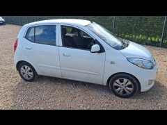 BUY HYUNDAI I10 ACTIVE 2012 ACTIVE, Newark Motor Auctions