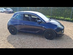 BUY VAUXHALL ADAM GLAM 2015 GLAM, Newark Motor Auctions