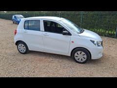 BUY SUZUKI CELERIO SZ2 2016 SZ2, Newark Motor Auctions