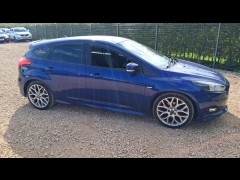 BUY FORD FOCUS ST-LINE 2017 ST-LINE, Newark Motor Auctions