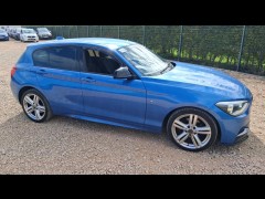 BUY BMW 120D XDRIVE M SPORT 2014 120D XDRIVE M SPORT, Newark Motor Auctions