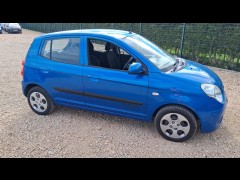 BUY KIA PICANTO STRIKE 2010 STRIKE, Newark Motor Auctions