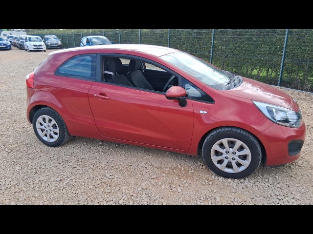BUY KIA RIO 1 2014 1, Newark Motor Auctions