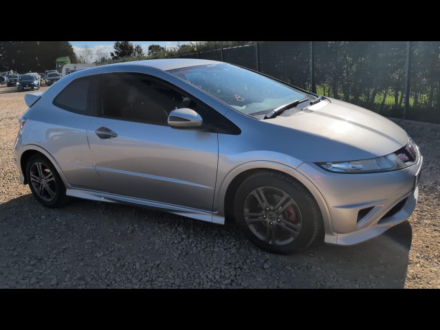 BUY HONDA CIVIC TYPE S I-VTEC 2011 I-VTEC TYPE S, Newark Motor Auctions